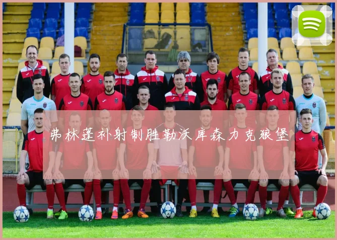 弗林蓬补射制胜勒沃库森力克狼堡
