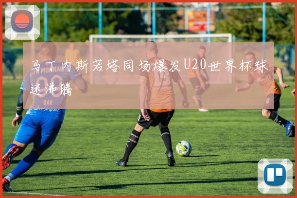 马丁内斯若塔同场爆发U20世界杯球迷沸腾